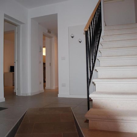 Venice Suite Ruga Bella Dış mekan fotoğraf
