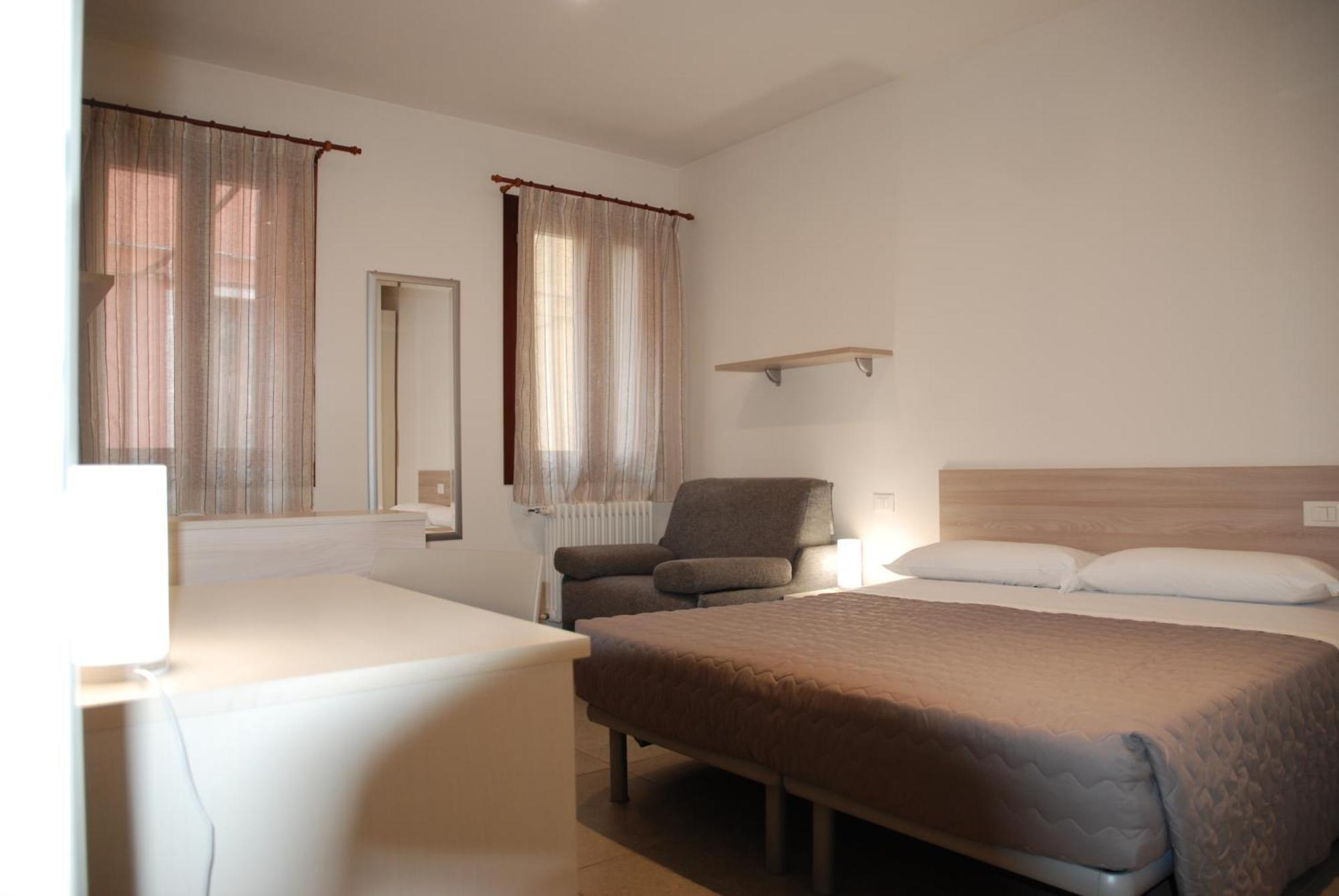 Venice Suite Ruga Bella Dış mekan fotoğraf