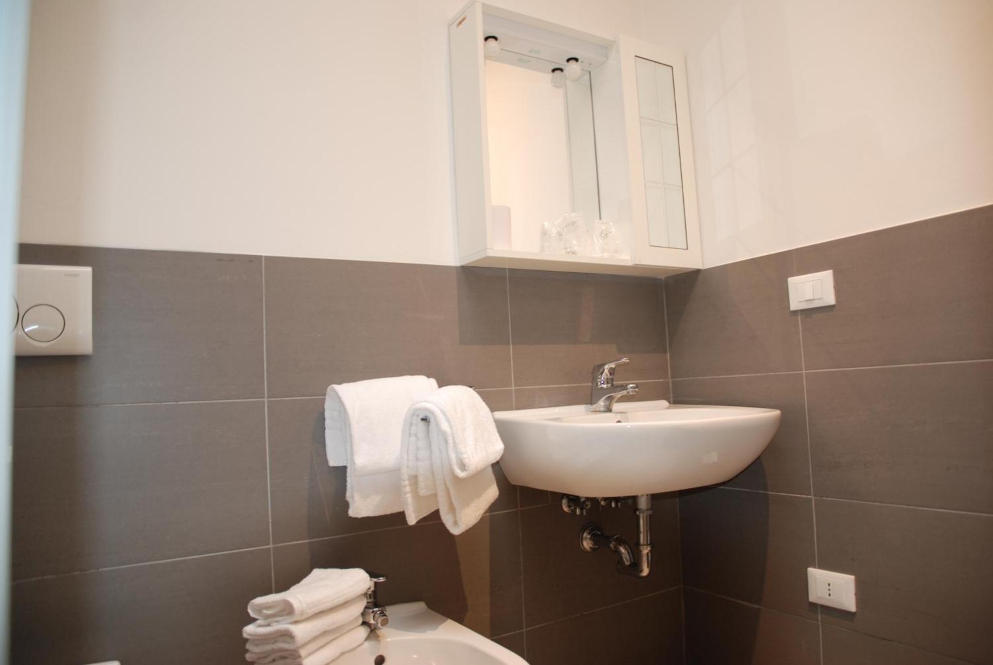 Venice Suite Ruga Bella Dış mekan fotoğraf