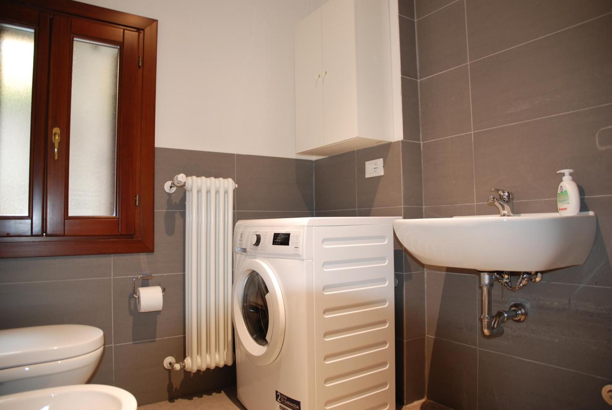 Venice Suite Ruga Bella Dış mekan fotoğraf